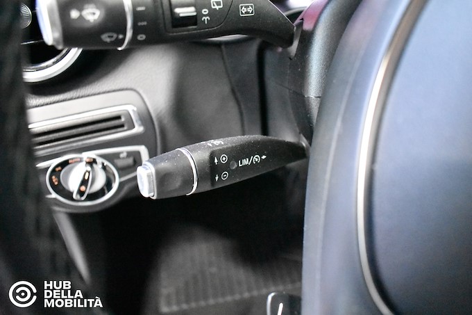 MERCEDES-BENZ C 250 d S.W. Automatic Premium